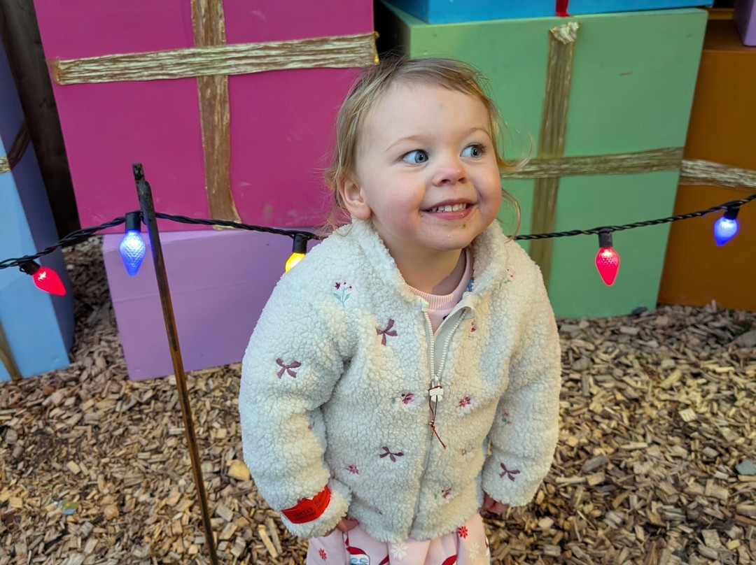 Manorafon Farm Park-Abergele必去景点