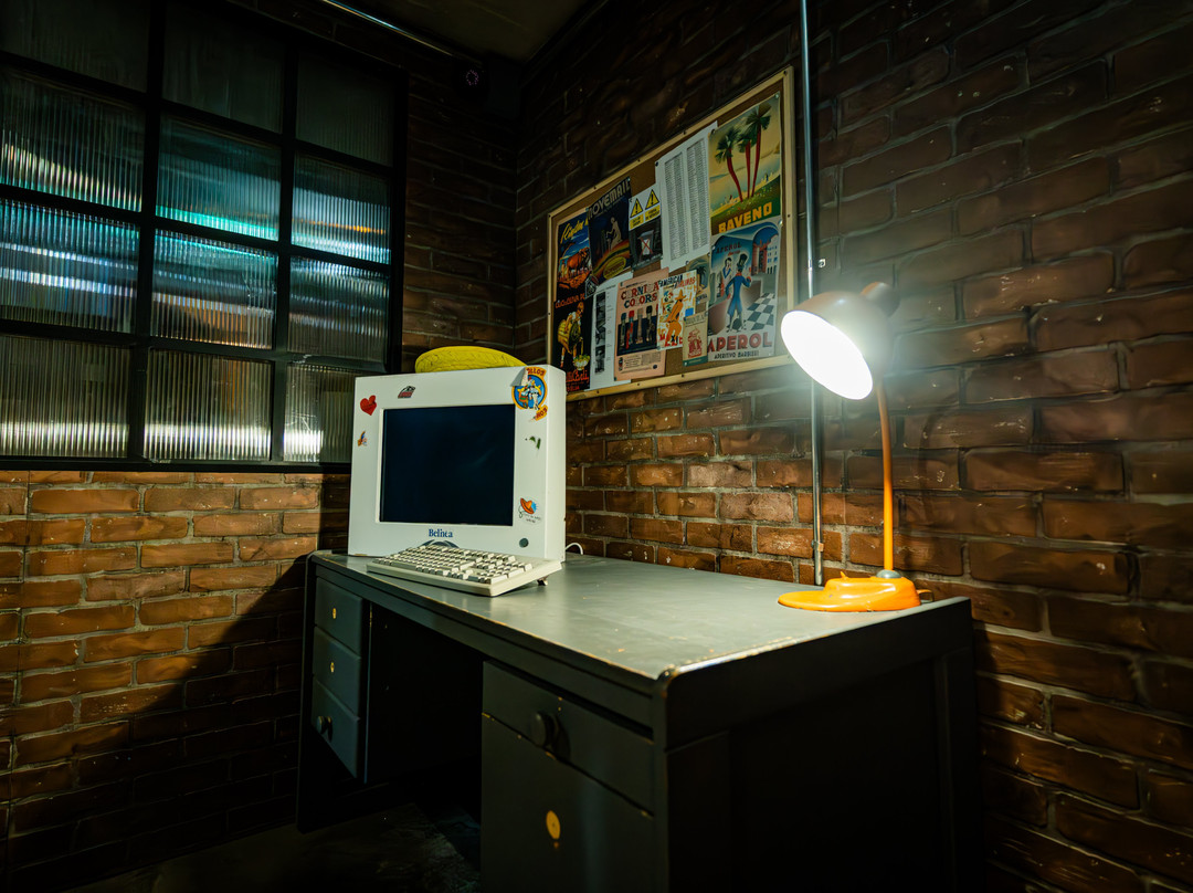 We Escape Molde-莫尔德必去景点