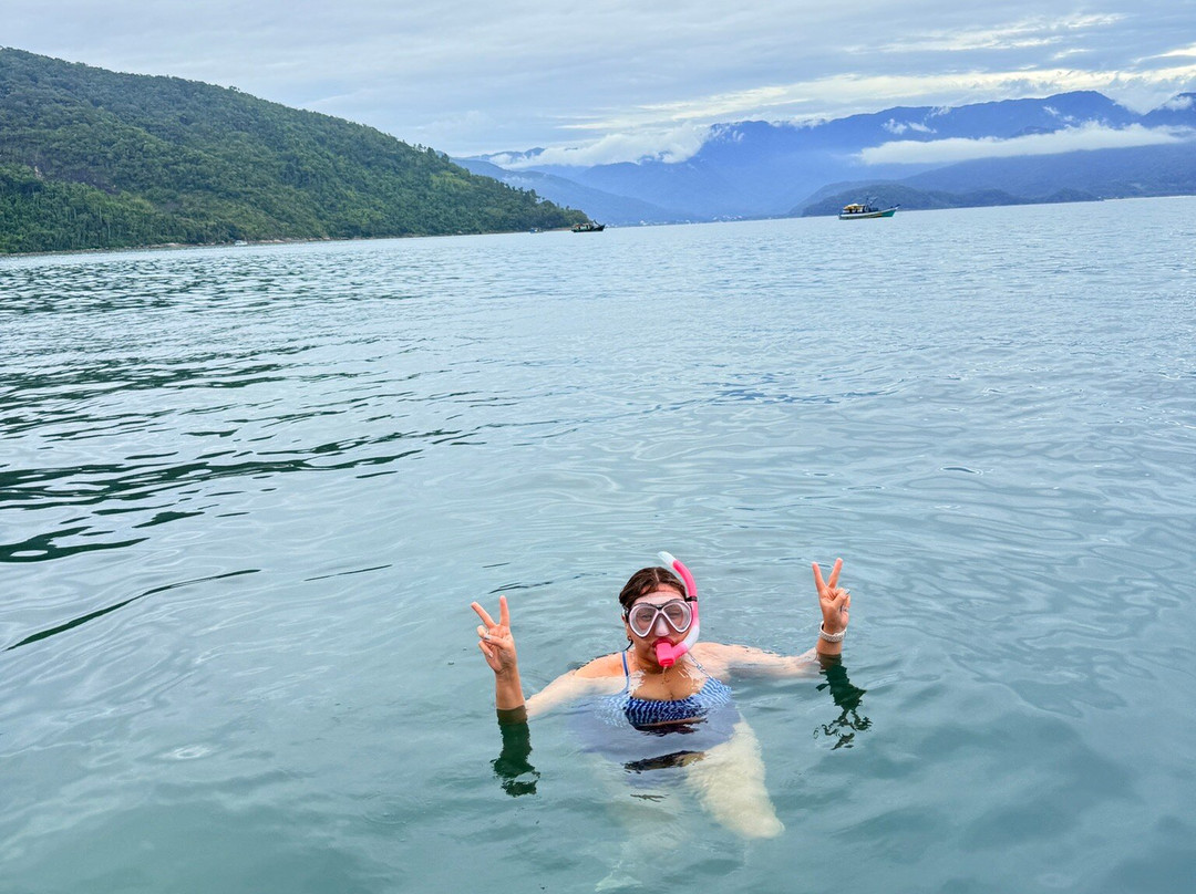 Barquario-乌巴图巴必去景点