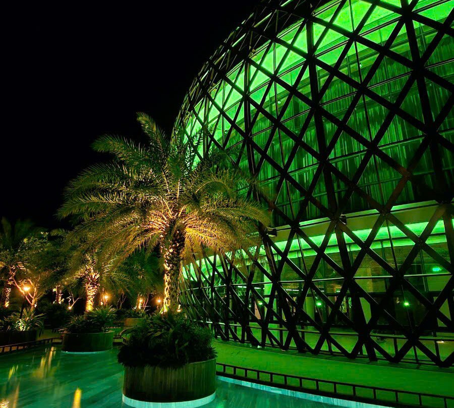 Audrey Nail Cam Ranh-Cam Hai Dong必去景点