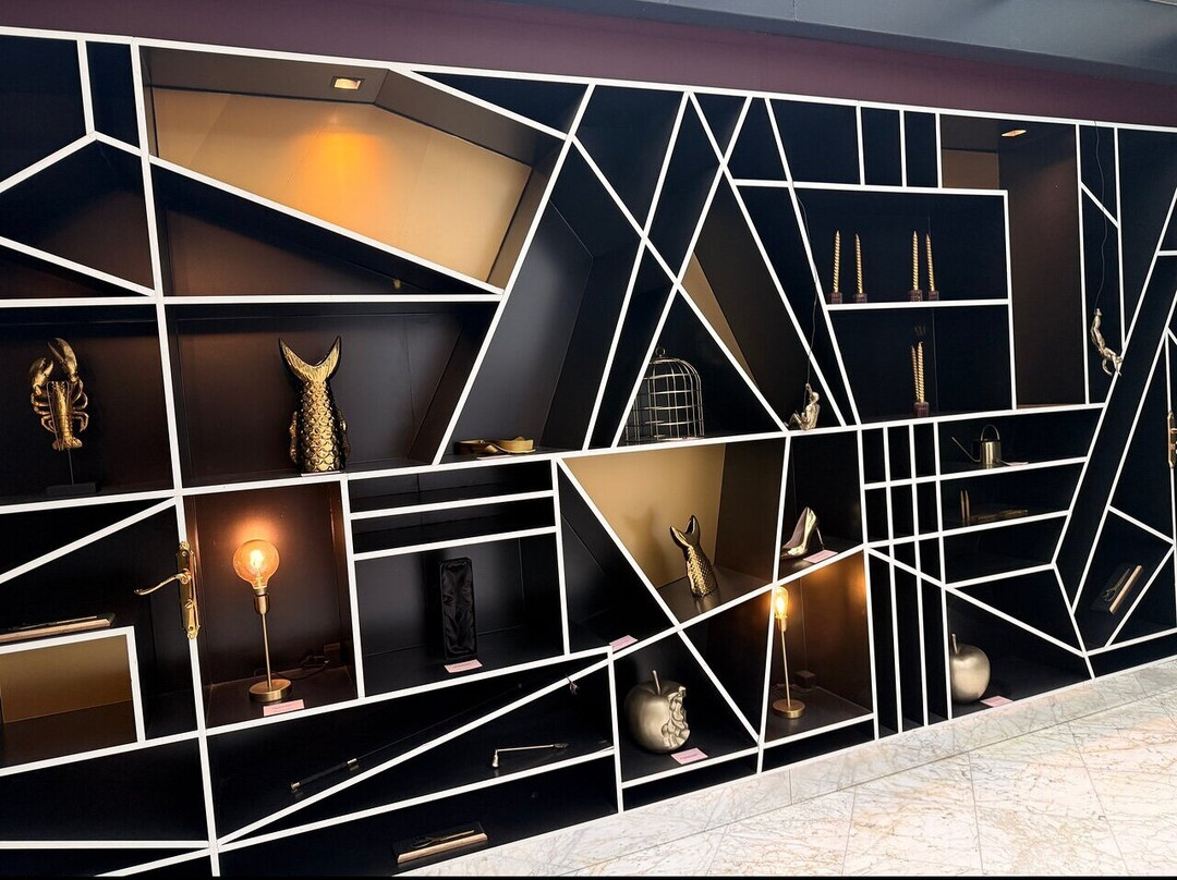 Mabi Hotel Centrum主图