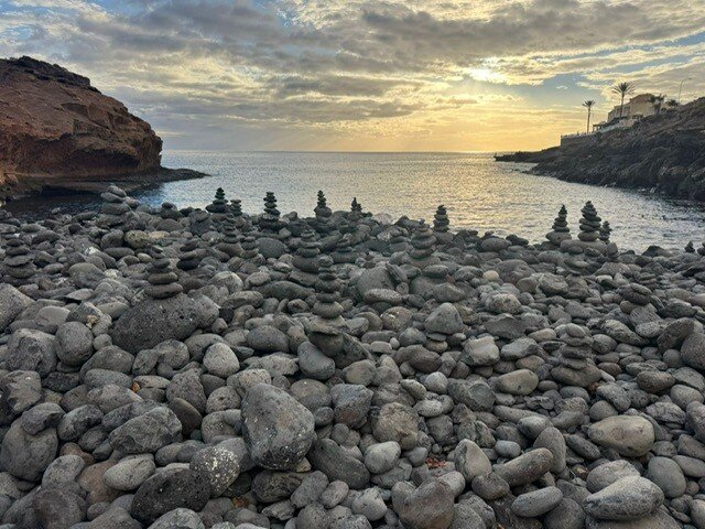 Bahia Principe Sunlight Costa Adeje-泳池