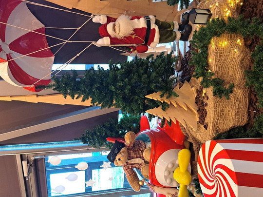 Chocolaterie Daniel Stoffel-里博维尔必去景点