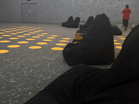 Aviva Studios-曼彻斯特必去景点