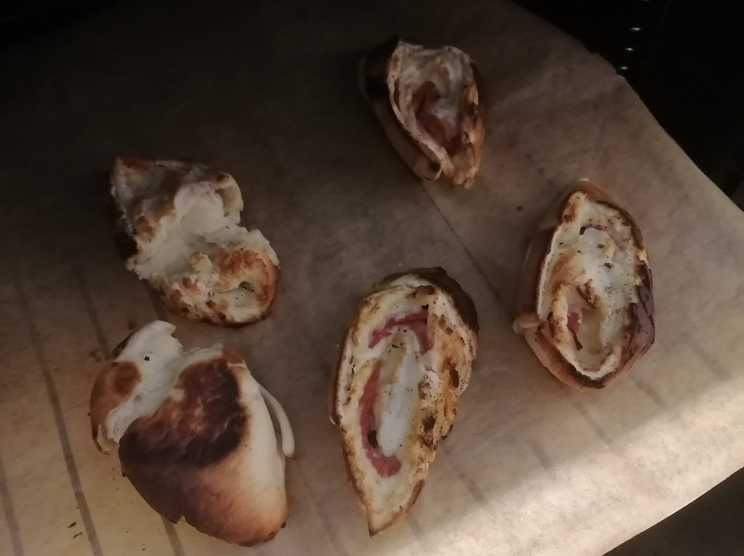 Idarer Kebab Und Pizzahaus Idar-oberstein