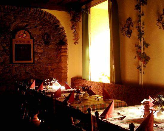 Hotel Am Kirchberg主图