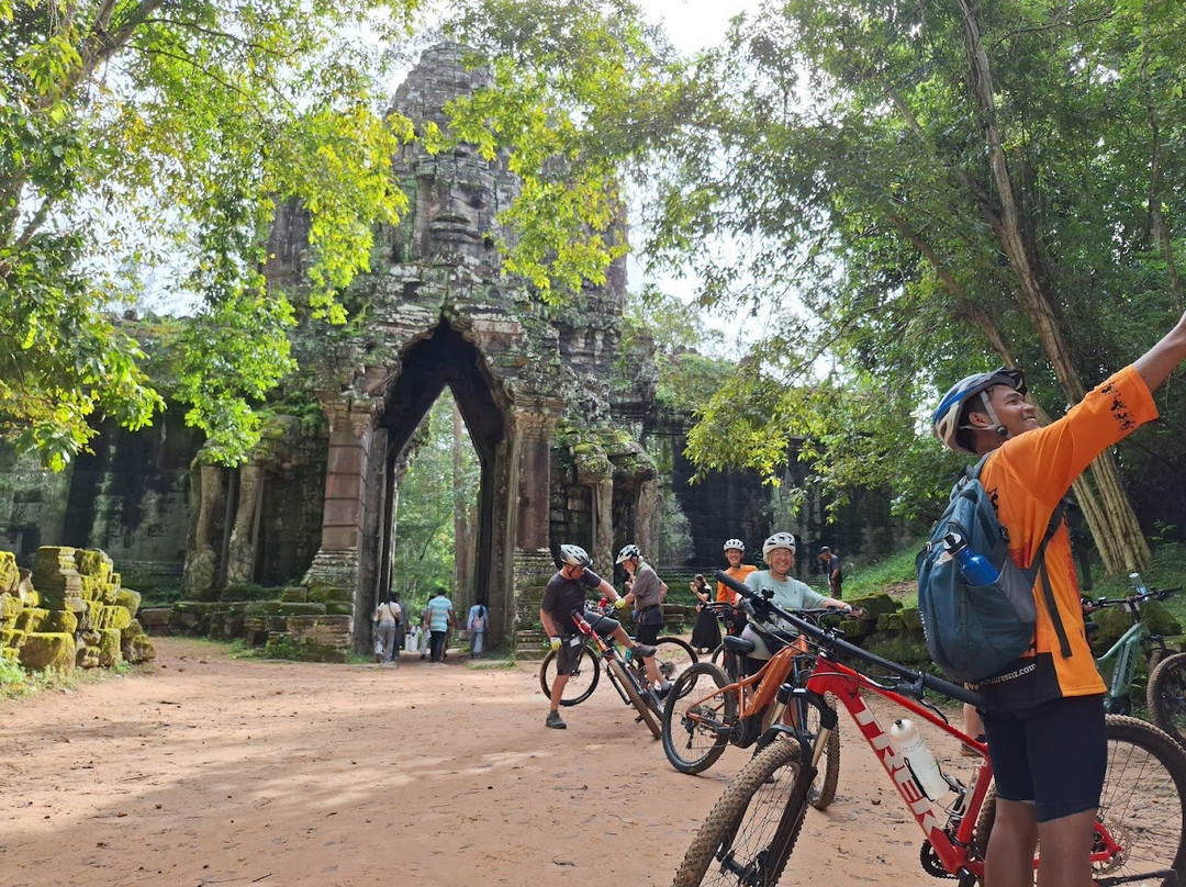 Escape Adventures Nz-阿什伯顿必去景点