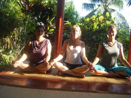 Nilayoram Resorts主图