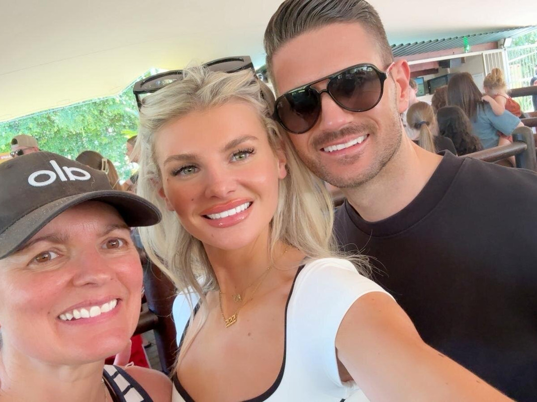 Cool Runnings-Bellville必去景点