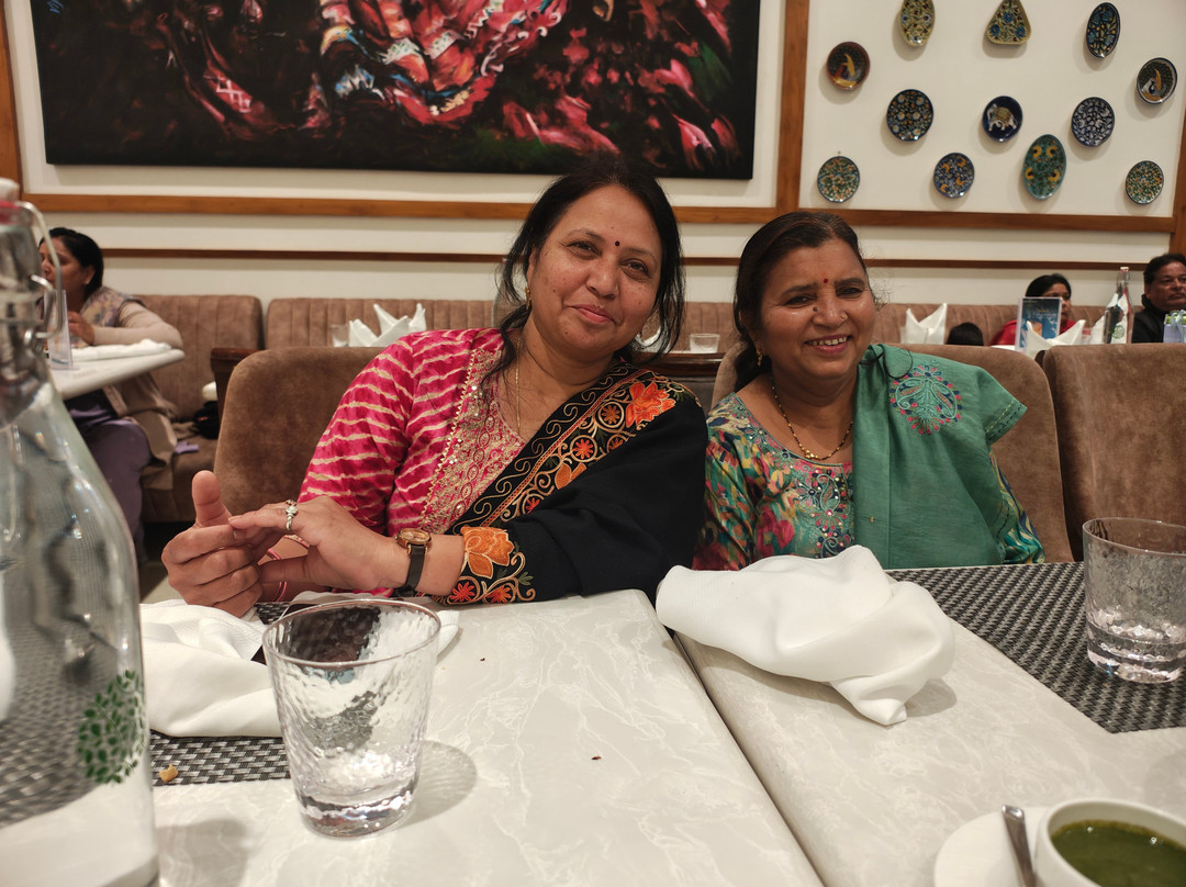 Sarovar Portico Ajmer