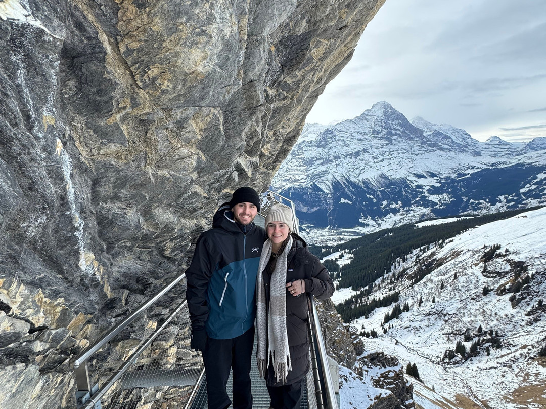 Typically Swiss Tours-卢塞恩必去景点