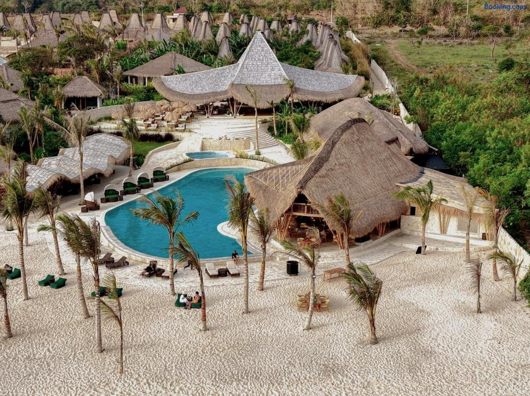 Arya Sumba Resort - Kodi