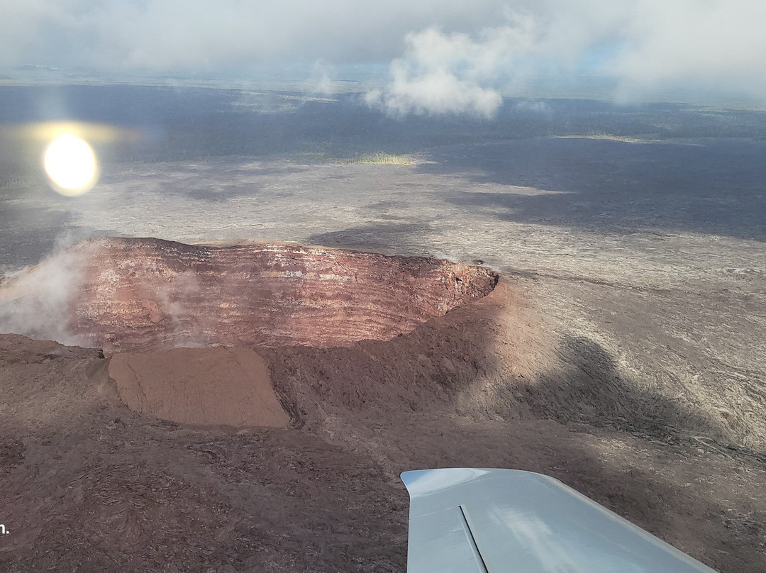 Maui Flight Academy-卡胡卢伊必去景点