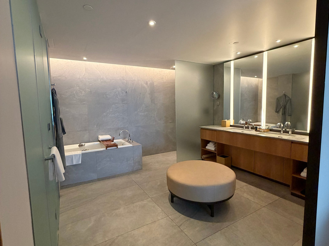 Hyatt Centric Kota Kinabalu主图