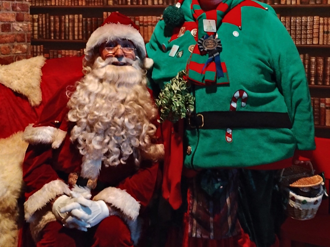 Pennywell Farm-Buckfastleigh必去景点