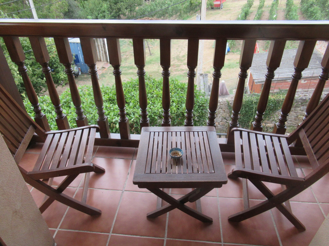 Posada El Corcal De Liébana主图