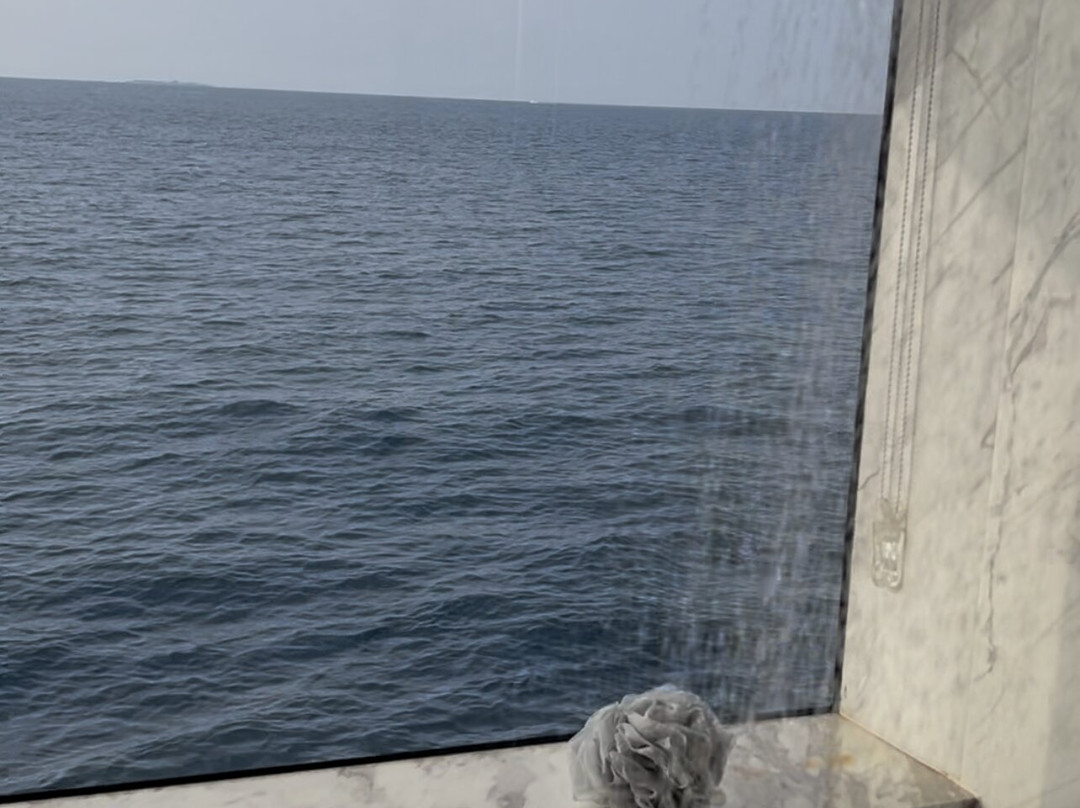 White Pearl Maldives-马累必去景点