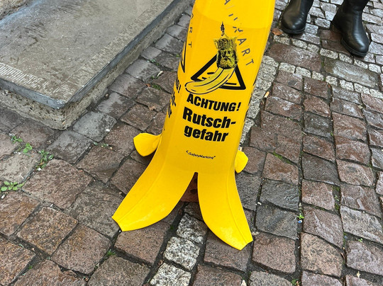 Aachener Weihnachtsmarkt-亚琛必去景点