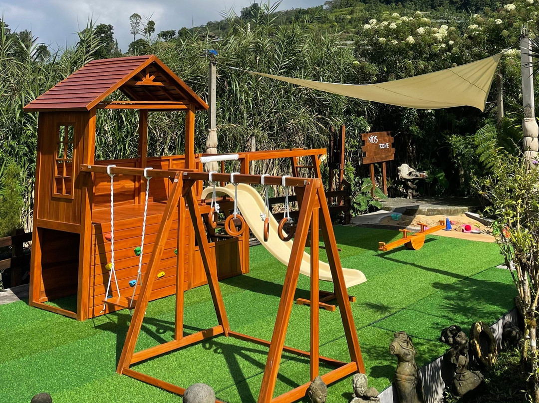 Batunya酒店住宿-PonDaNu