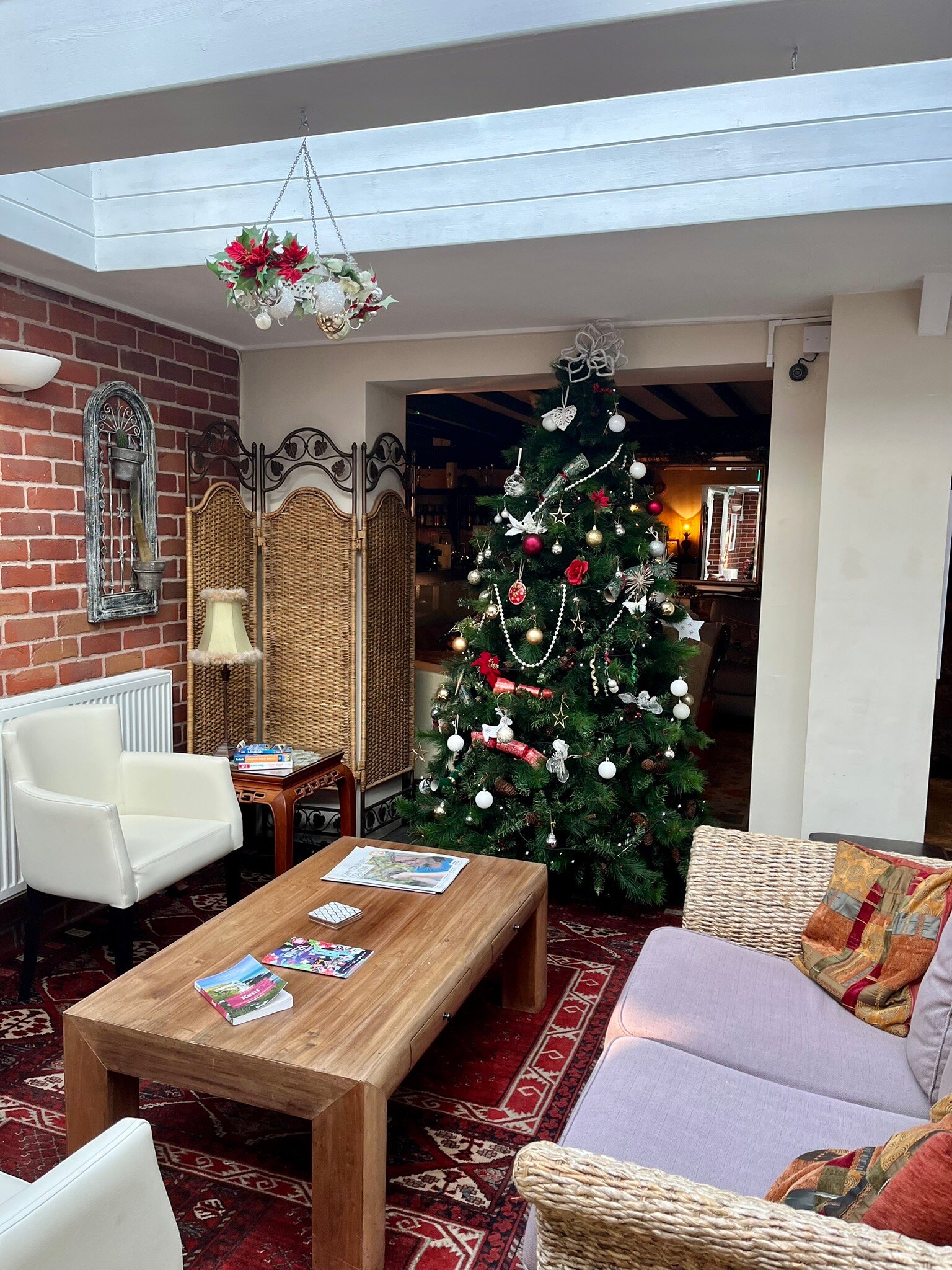 艾格尼丝之家酒店-官方