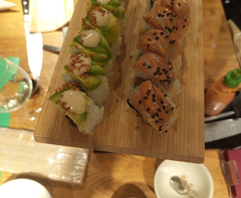 Pencil & Fork-拉科鲁尼亚必去景点