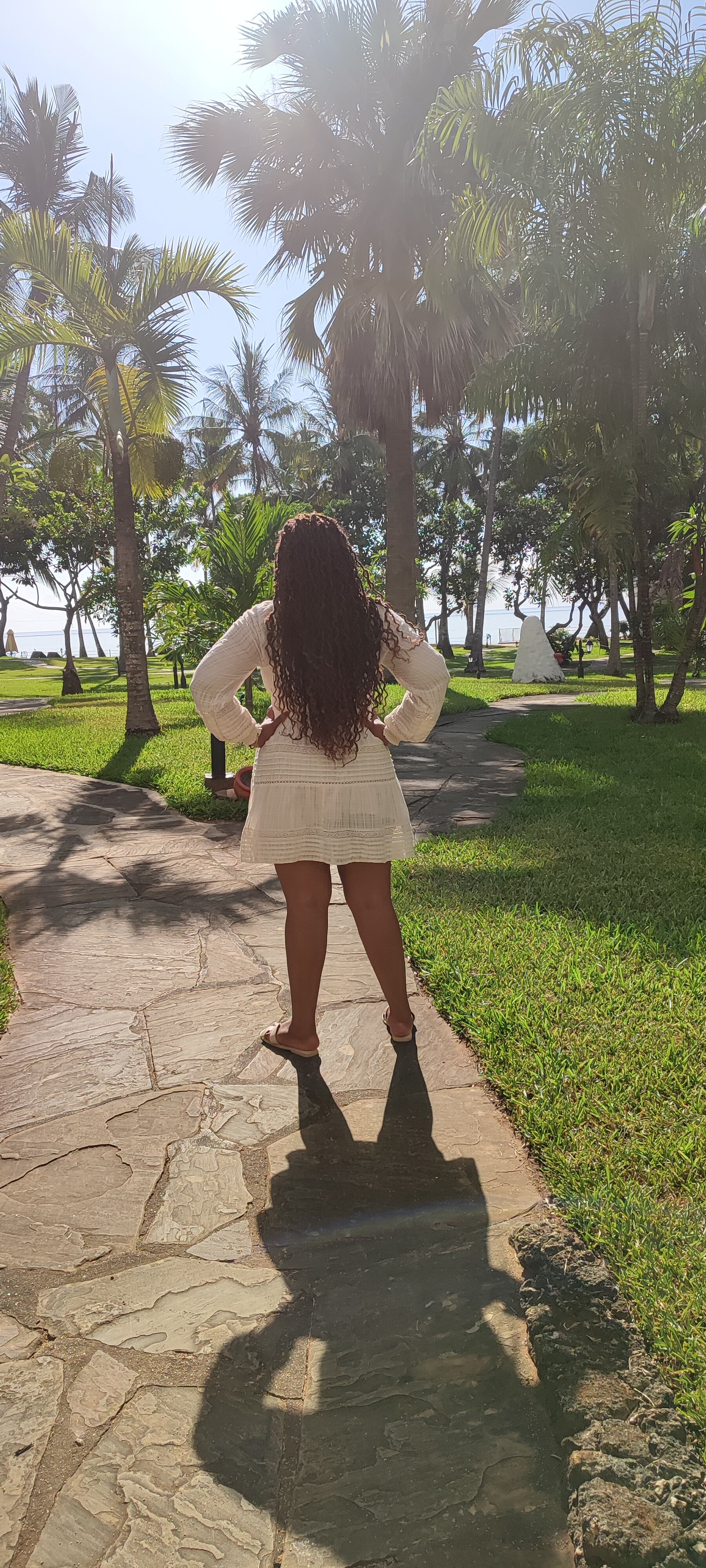 塞丽娜海滩水疗度假村-官方