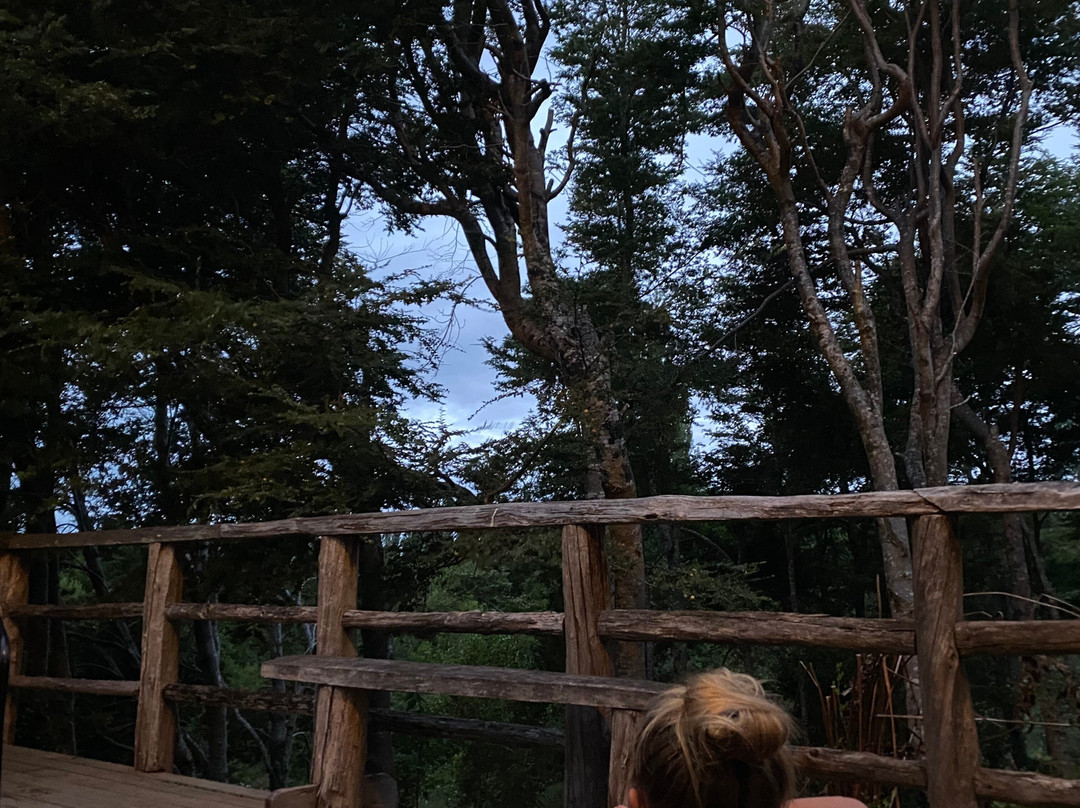 Hotel Parque Quilquico主图