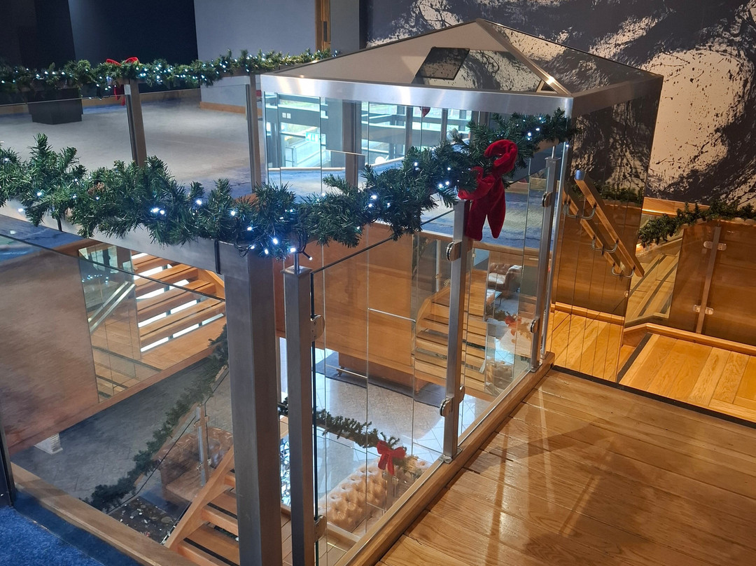 Talbot Hotel Carlow主图