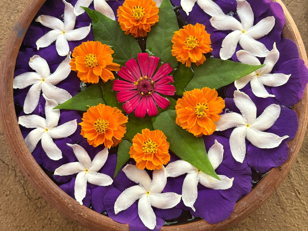 Ulpotha Yoga Retreat & Ayurveda Resort-Ulpotha Village必去景点