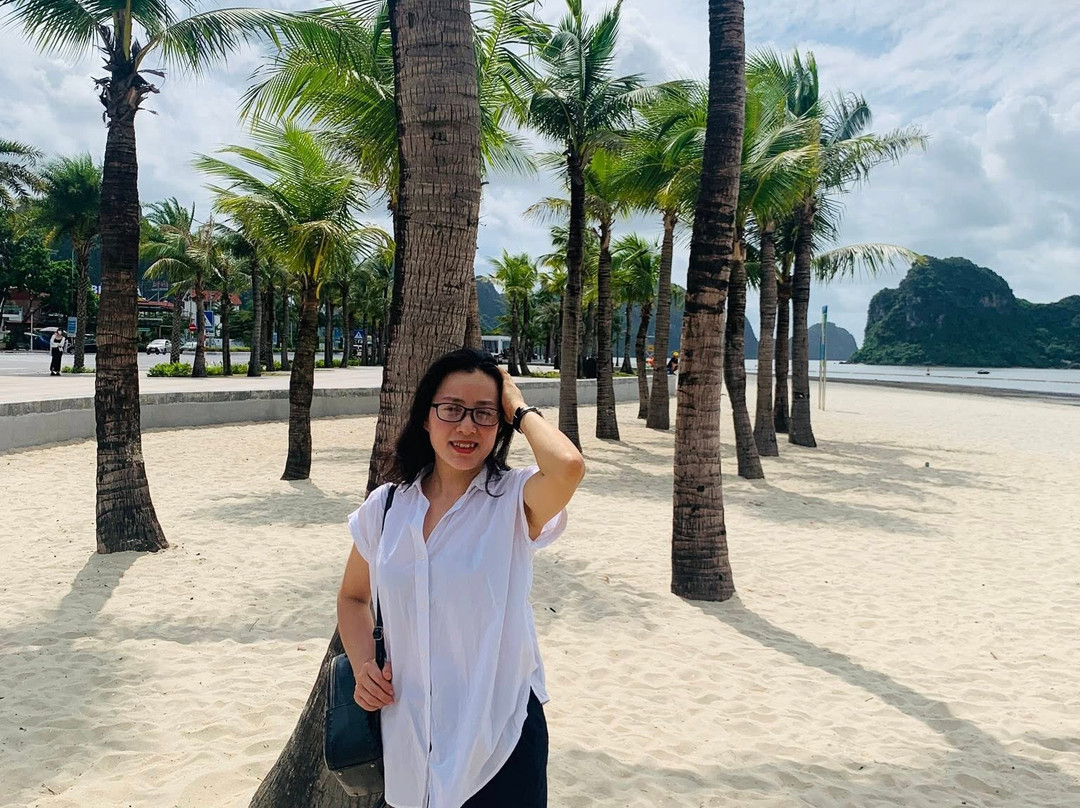 La Bambouseraie À Dong Du-Nghia Thuan必去景点