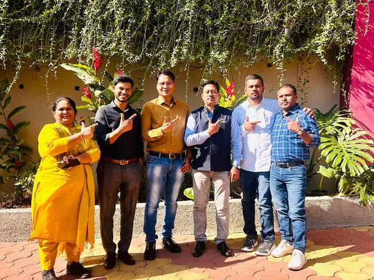 Imperial Grande主图