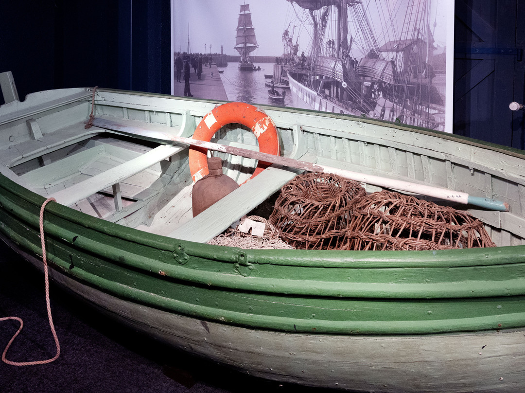 Musée Maritime