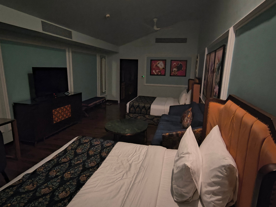 Mayfair On Sea主图