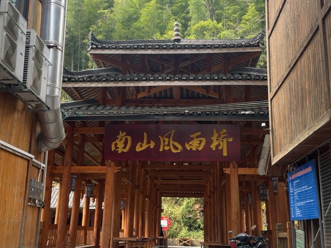 Jerry's Guide & Driver Service-桂林市必去景点