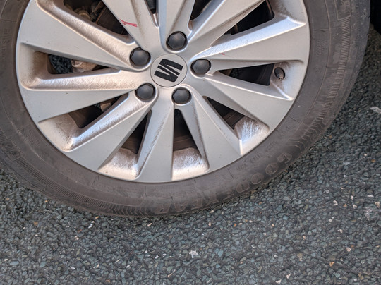 Europcar Dublin Airport-Cloghran必去景点