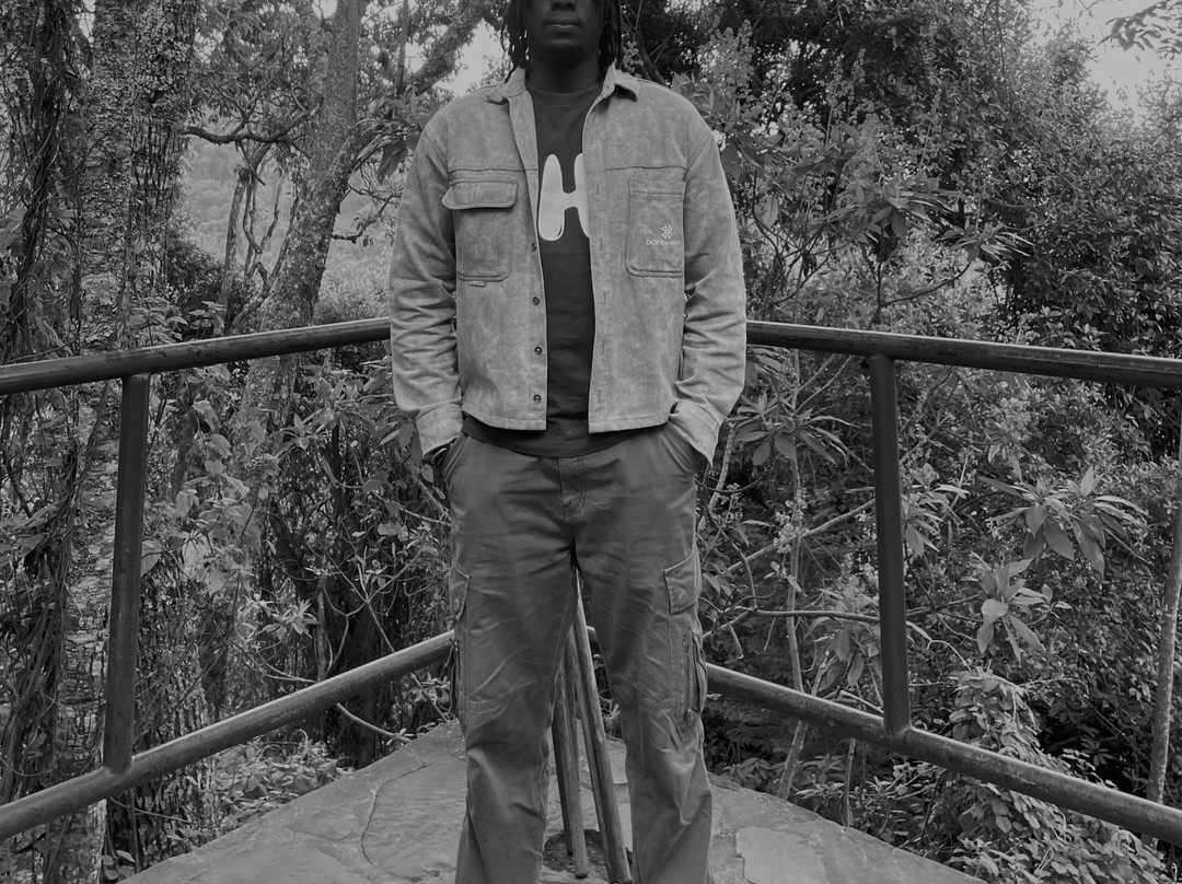 Nyungwe National Park - Rwanda-Western Province必去景点