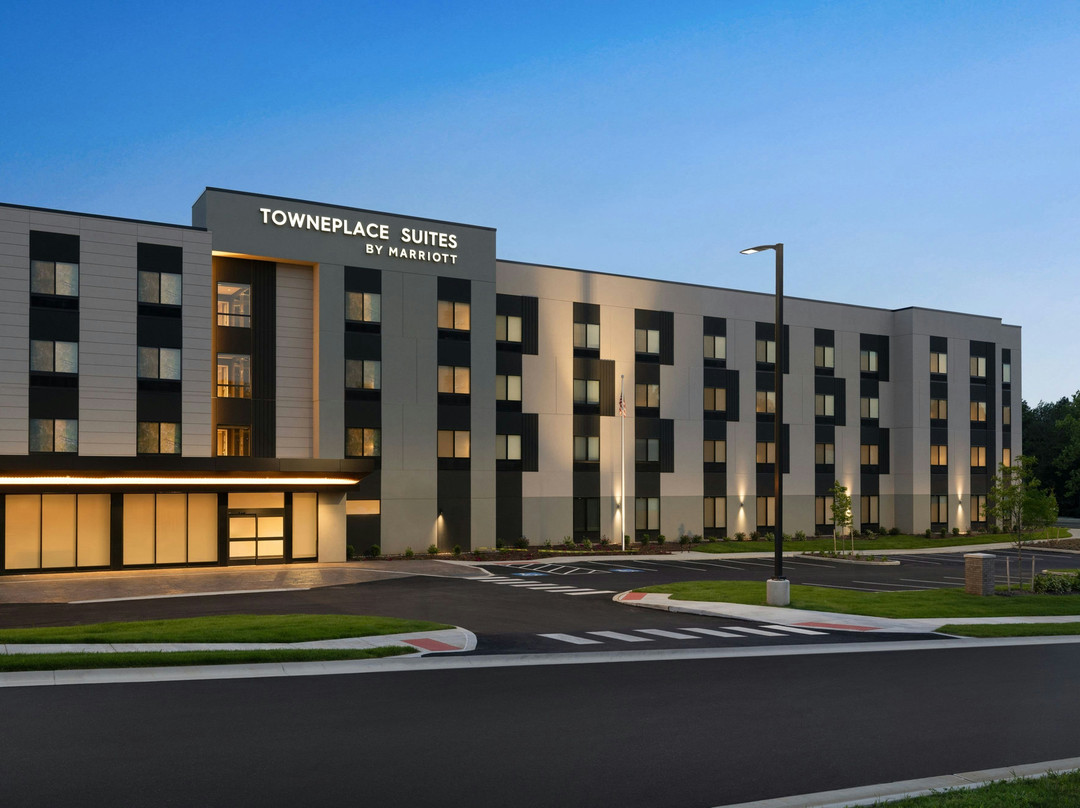 TownePlace Suites by Marriott Lancaster