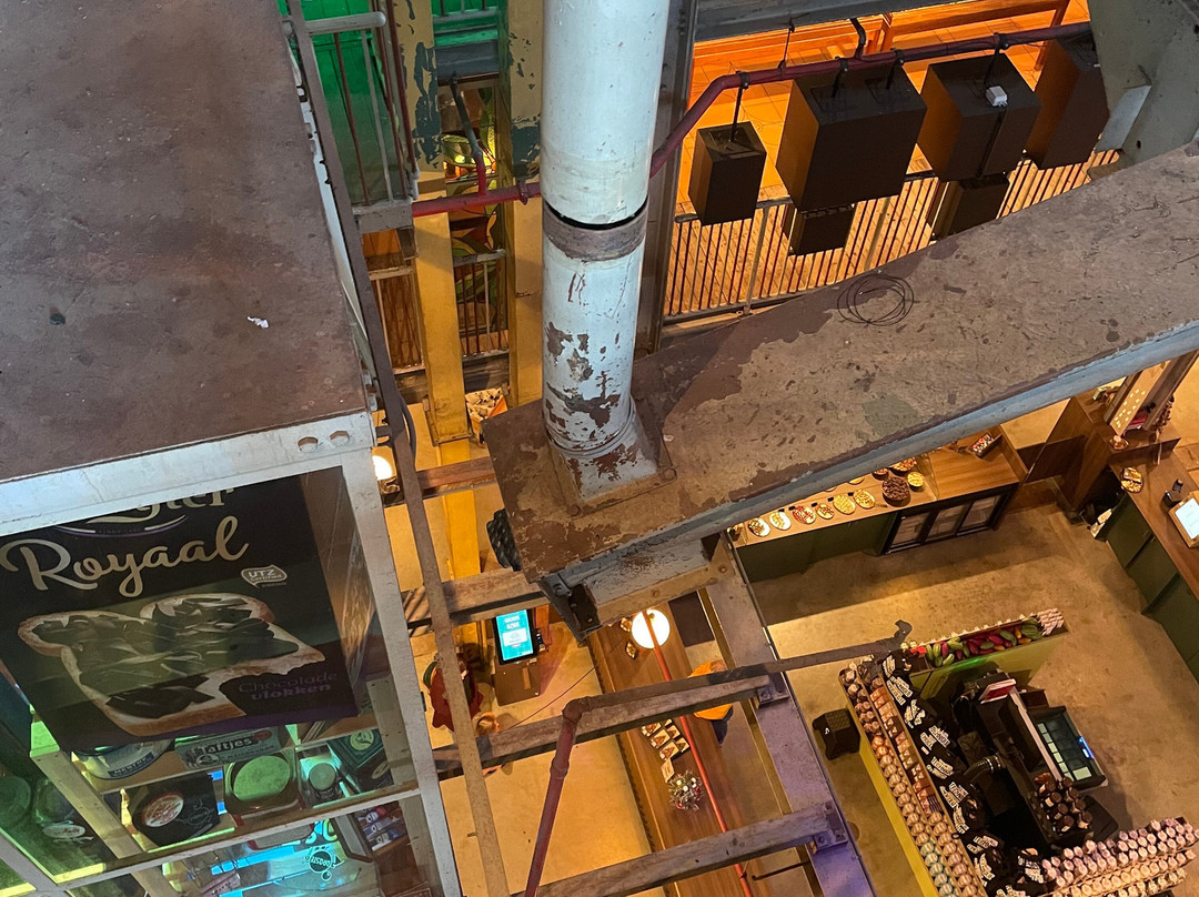 The Chocolate Factory Veghel-Veghel必去景点