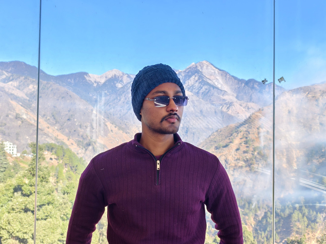 Discovery Hike-Purola必去景点