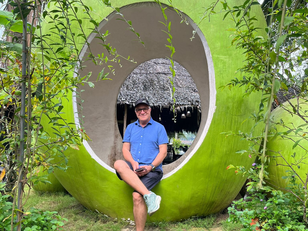 VietCruise Tours-胡志明市必去景点