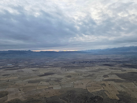 Duru Balloons-Soganli必去景点