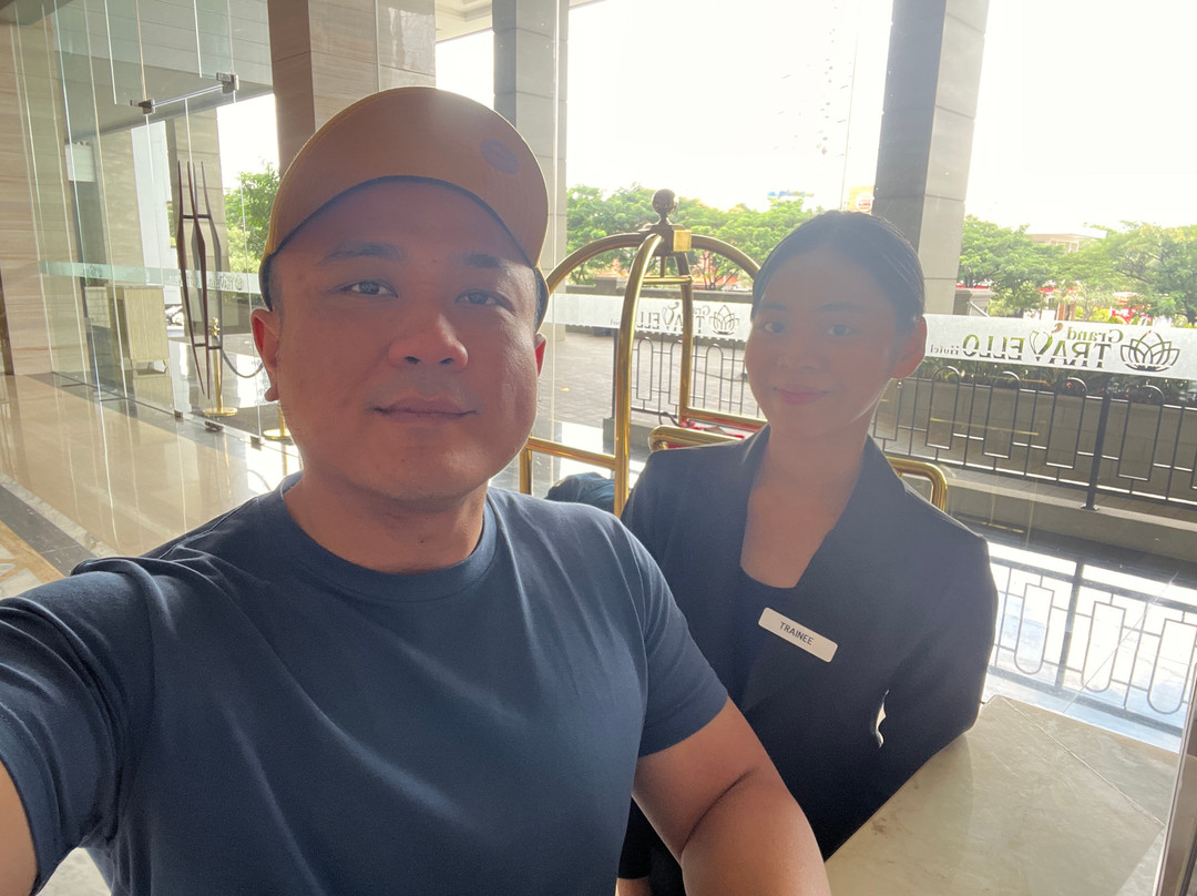 Grand Travello Hotel Bekasi