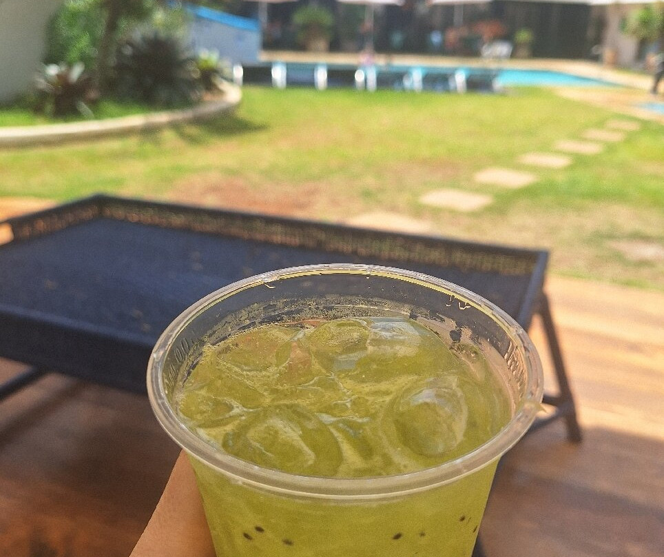 Villa Verde Hotel主图