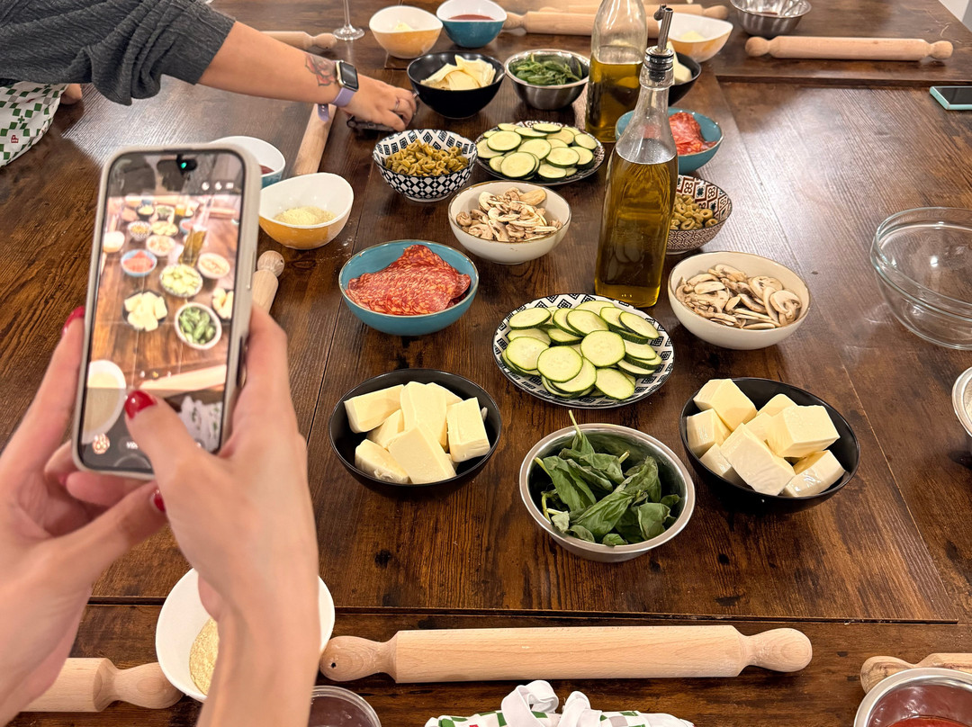 Rome with Chef-罗马必去景点