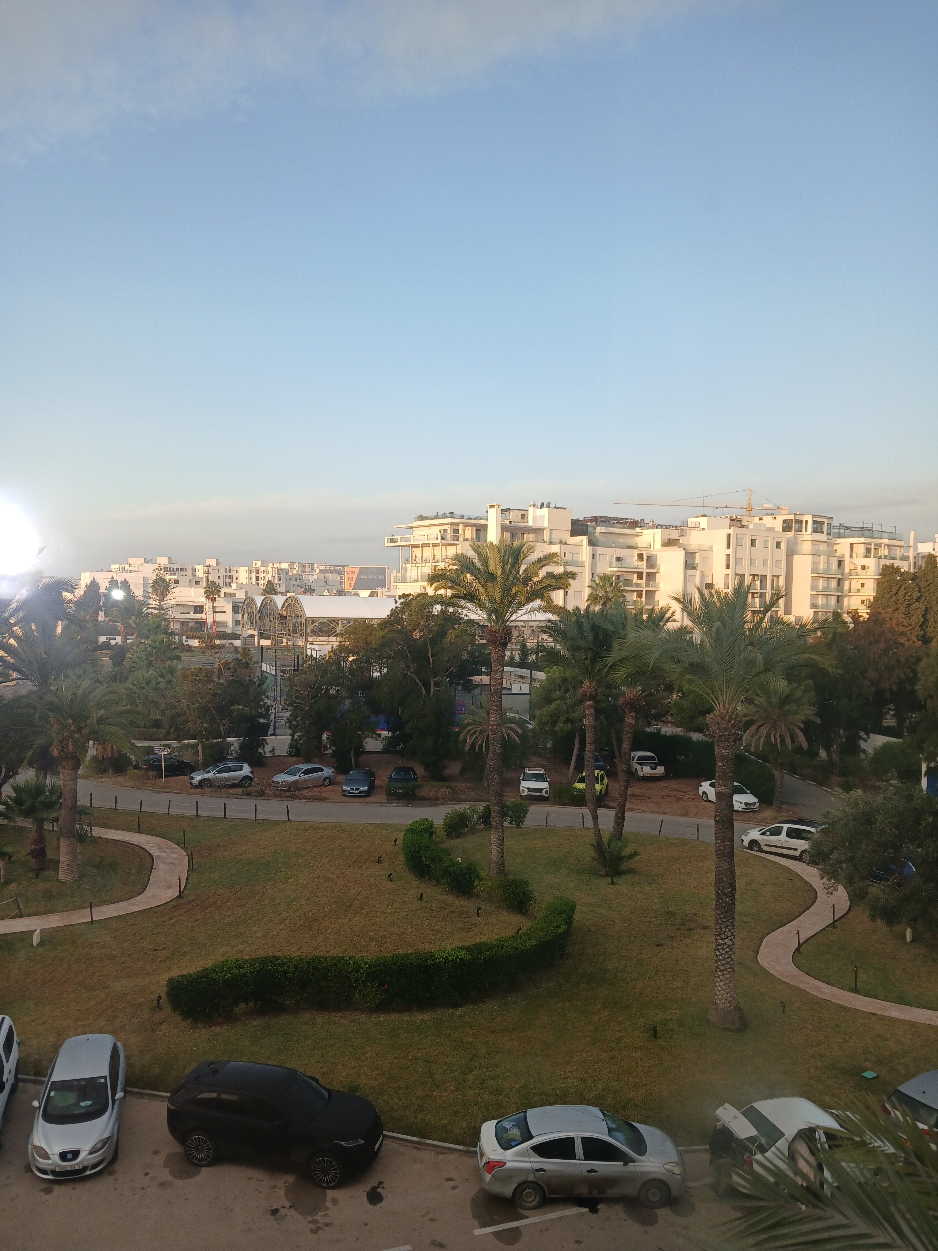 Occidental Sousse Marhaba-客卧