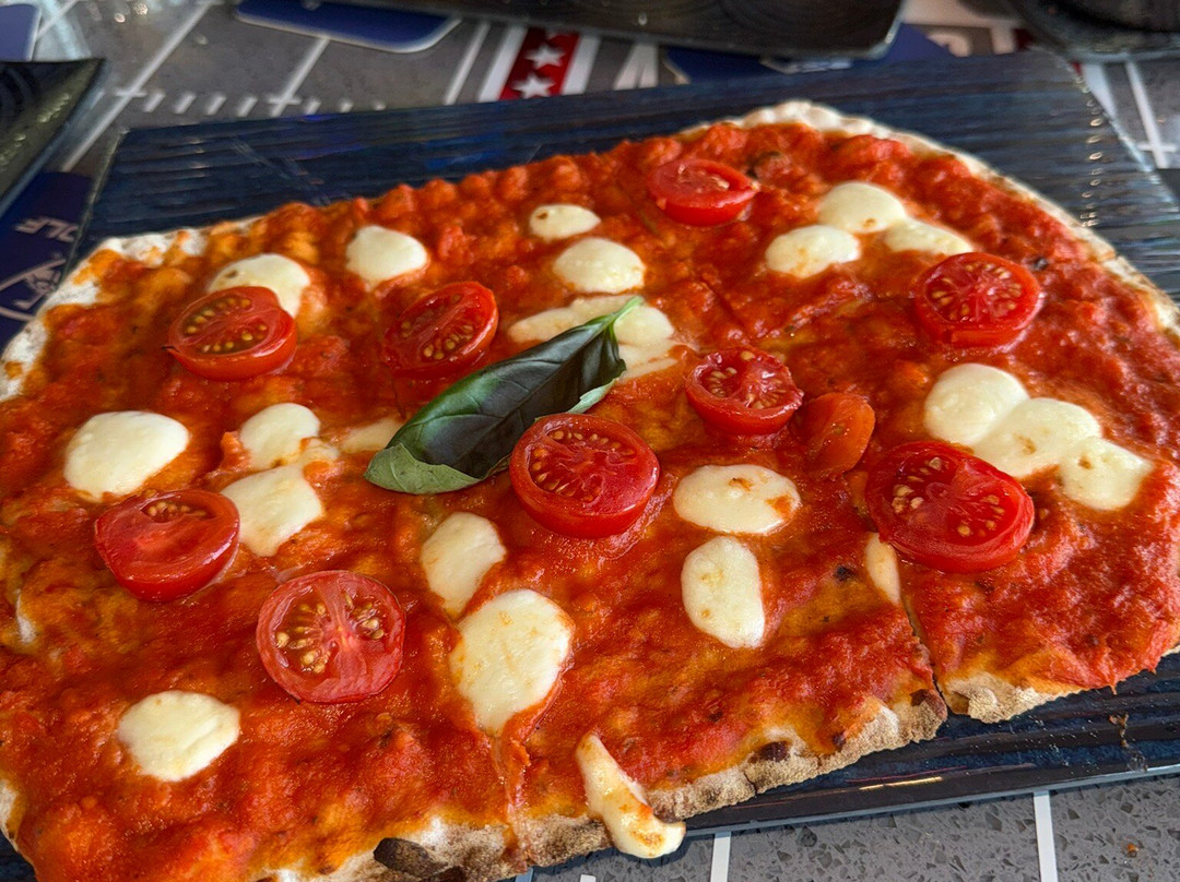 Topgolf Wien-布恩山簏必去景点