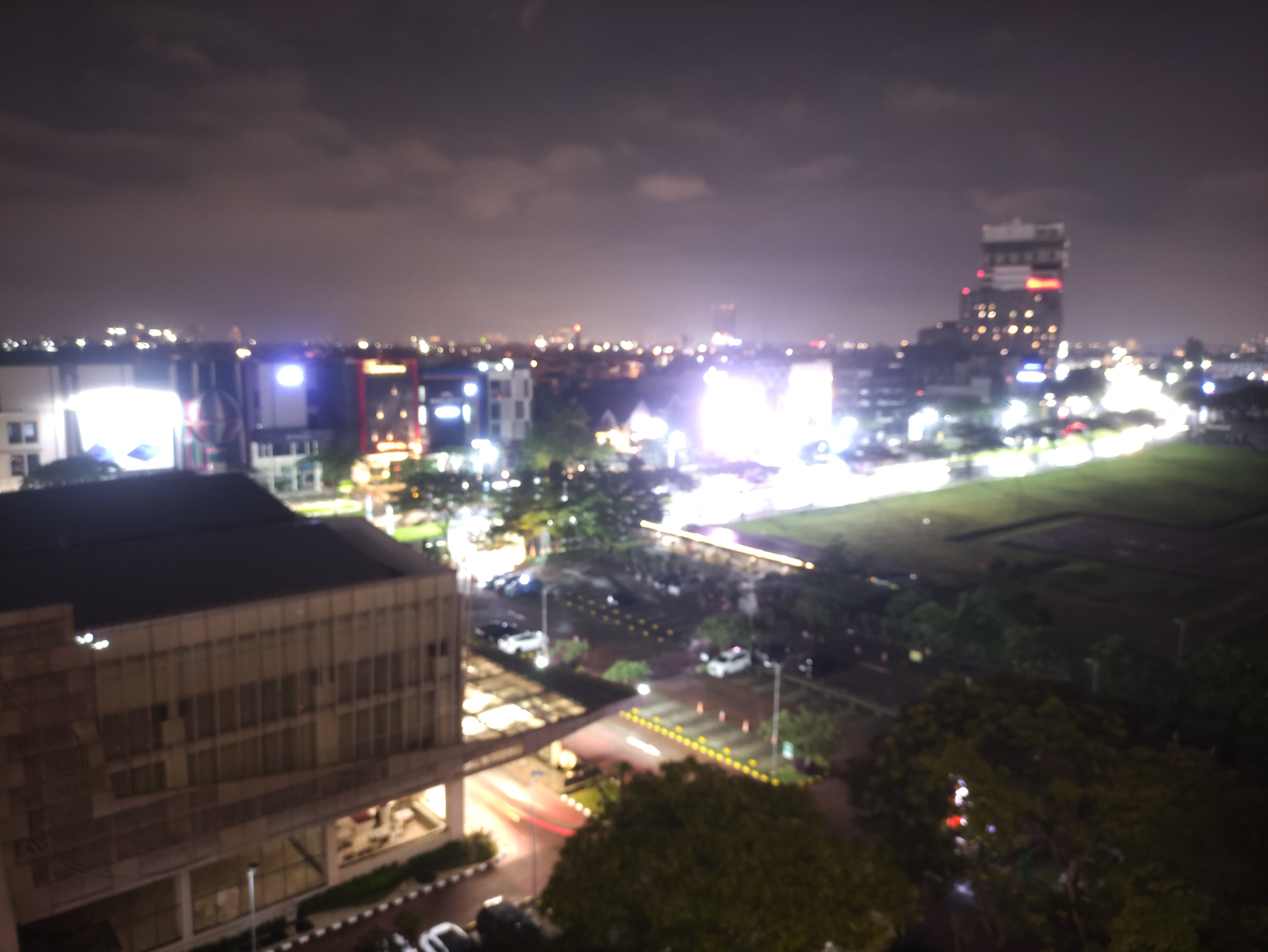 Atria Residences Gading Serpong-官方