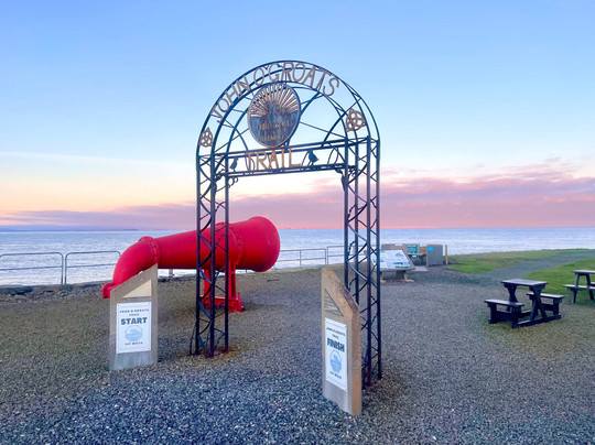 John O'Groats Brewery-John O'Groats必去景点