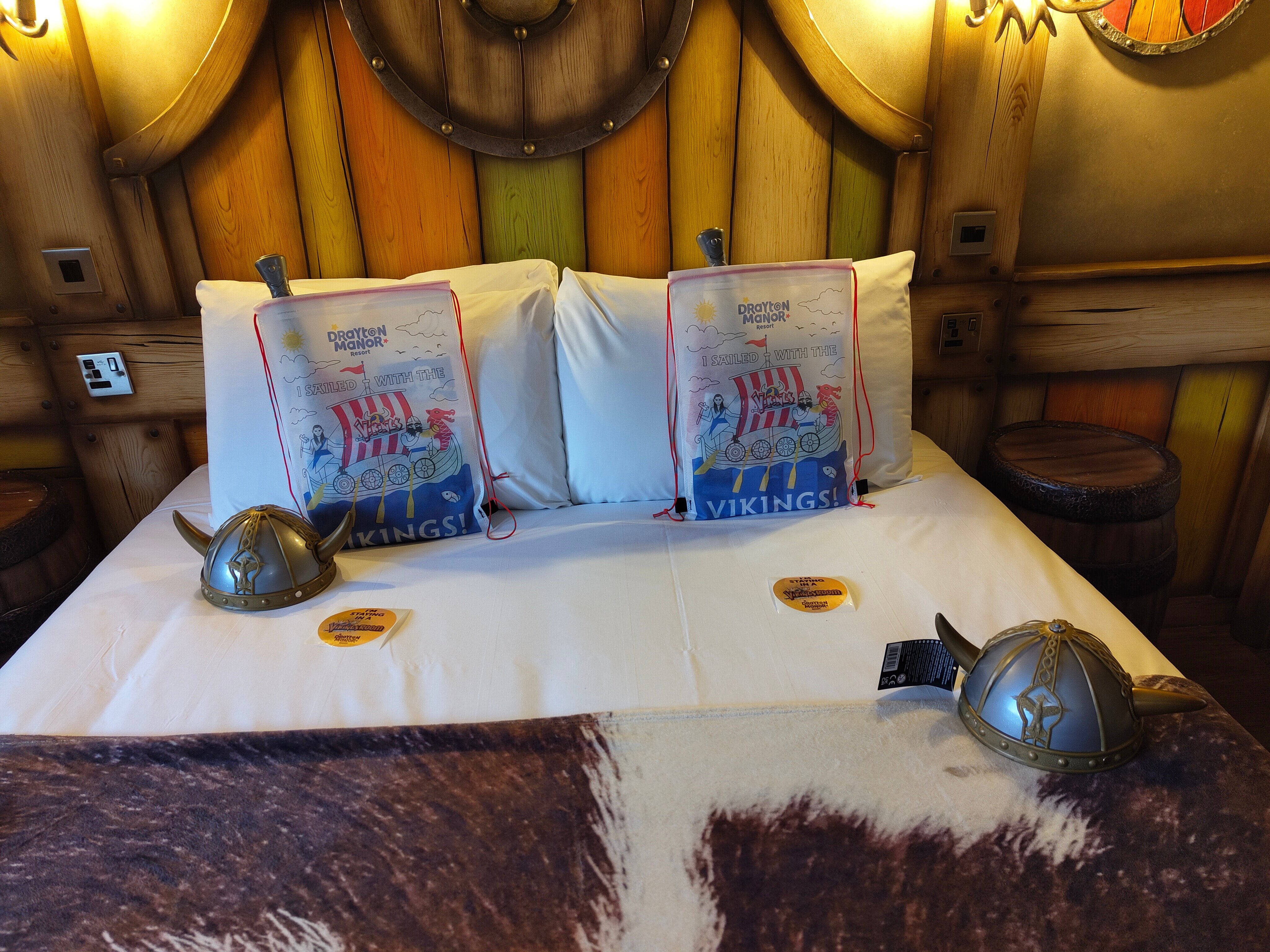 德雷顿庄园酒店-官方