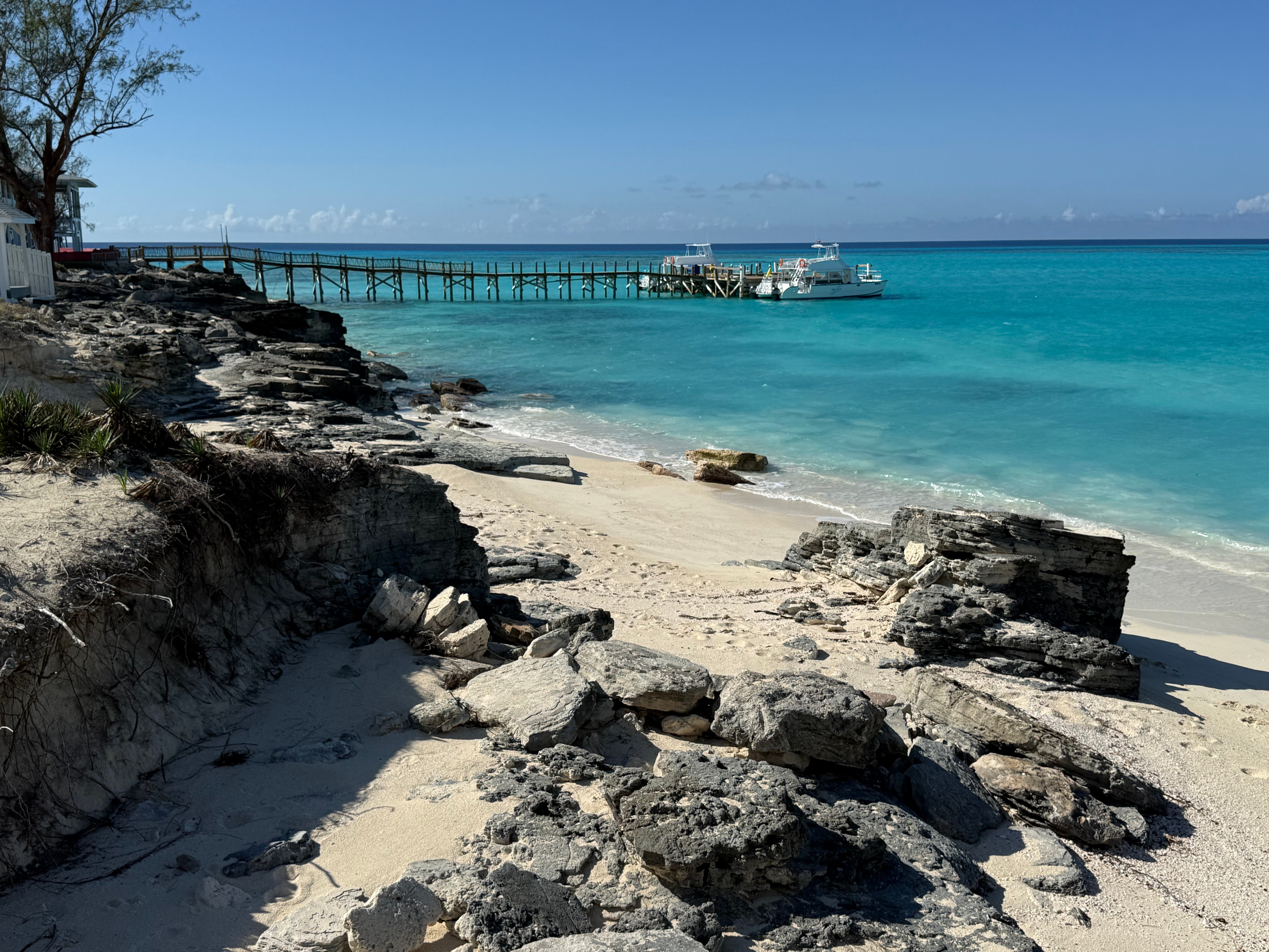 哥伦布岛地中海度假村-官方